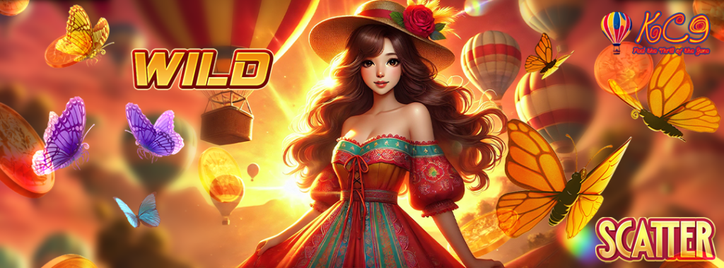 ทดลองเล่นสล็อตทุกเกม