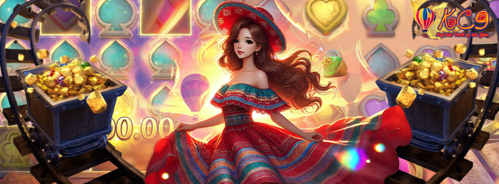 ทดลองเล่นสล็อตทุกเกม