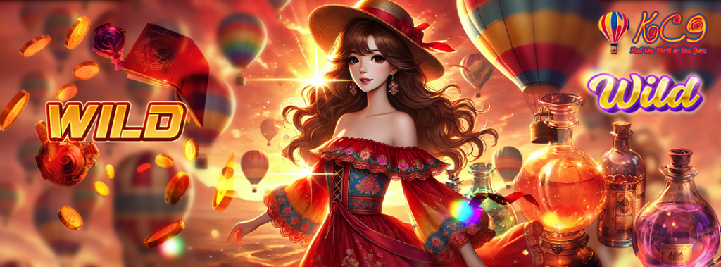 เล่นสล็อตฟรีทุกเกม