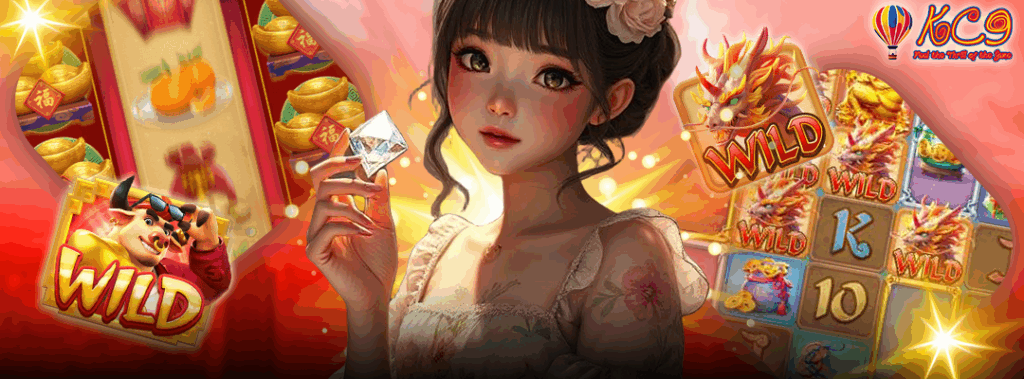 สล็อตทดลอง pg